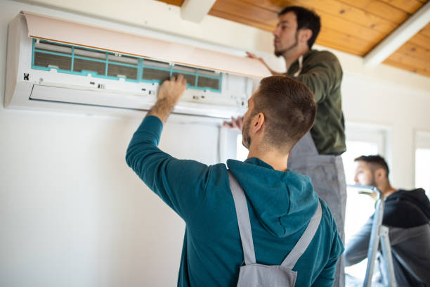 Best Heating repair services  in Mount Vernon, GA