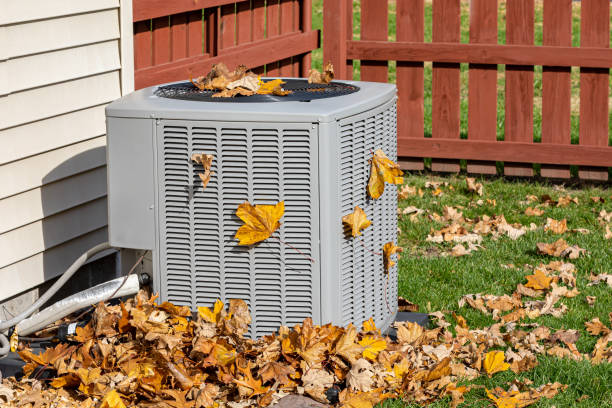 Best Emergency HVAC repair  in Mount Vernon, GA