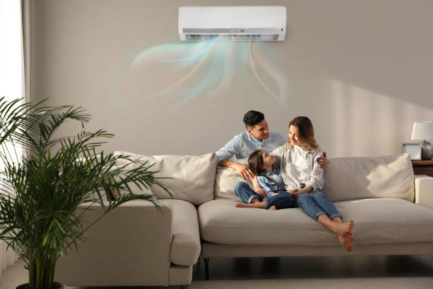 Best HVAC replacement cost  in Mount Vernon, GA