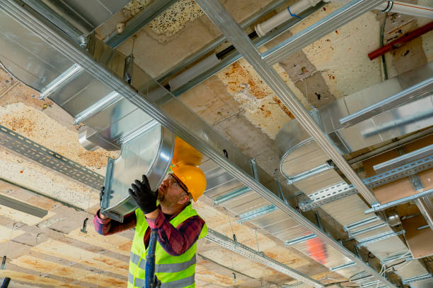 Best Local HVAC companies  in Mount Vernon, GA