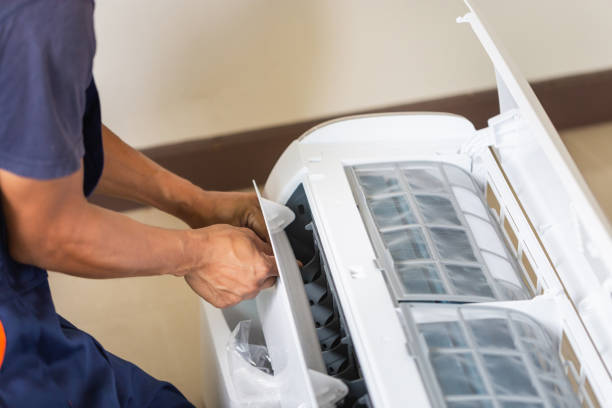 Best HVAC companies near me  in Mount Vernon, GA