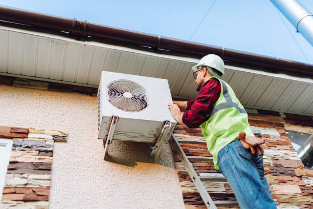 Best Air conditioning repair  in Mount Vernon, GA
