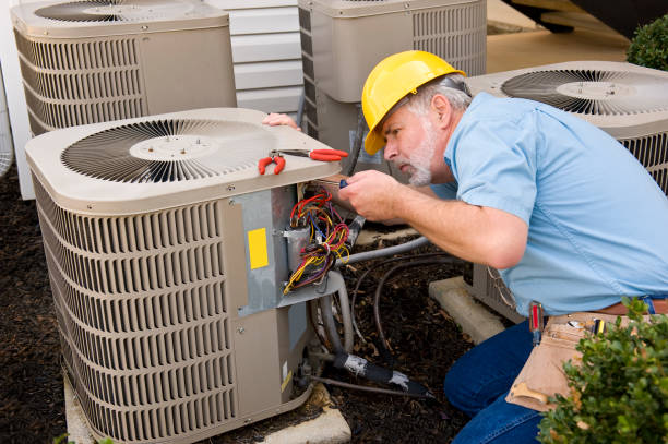 Best HVAC cleaning services  in Mount Vernon, GA