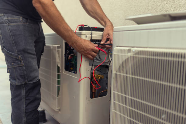 Best HVAC installation services  in Mount Vernon, GA