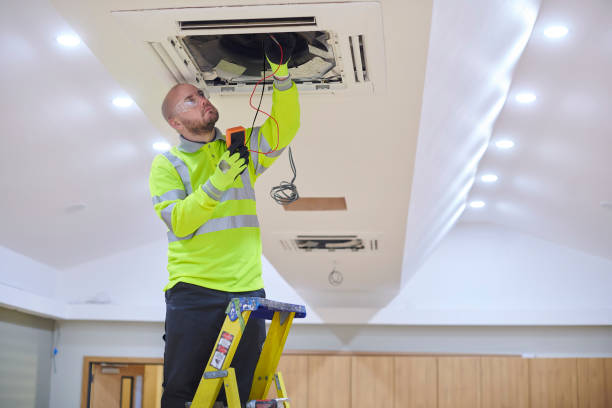 Reliable Mount Vernon, GA HVAC Solutions