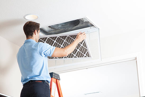 Affordable air conditioning repair in Mount Vernon, GA