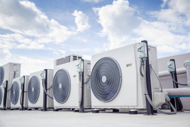 Best Best HVAC companies  in Mount Vernon, GA