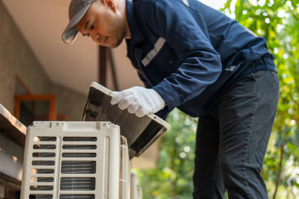 Best HVAC emergency services  in Mount Vernon, GA