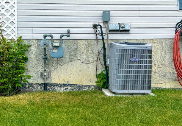 Best Air quality test  in Mount Vernon, GA